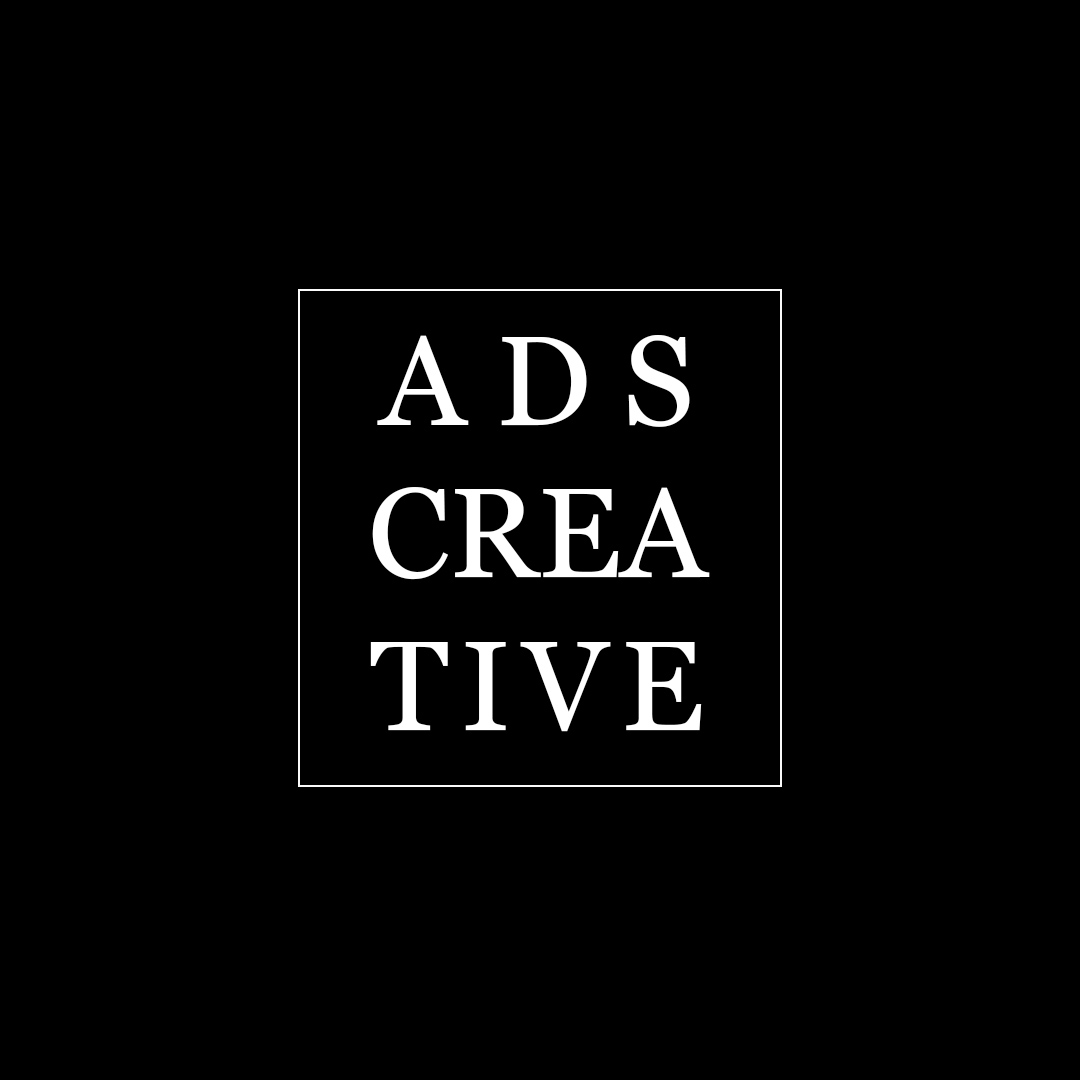 ADS CREATIVE