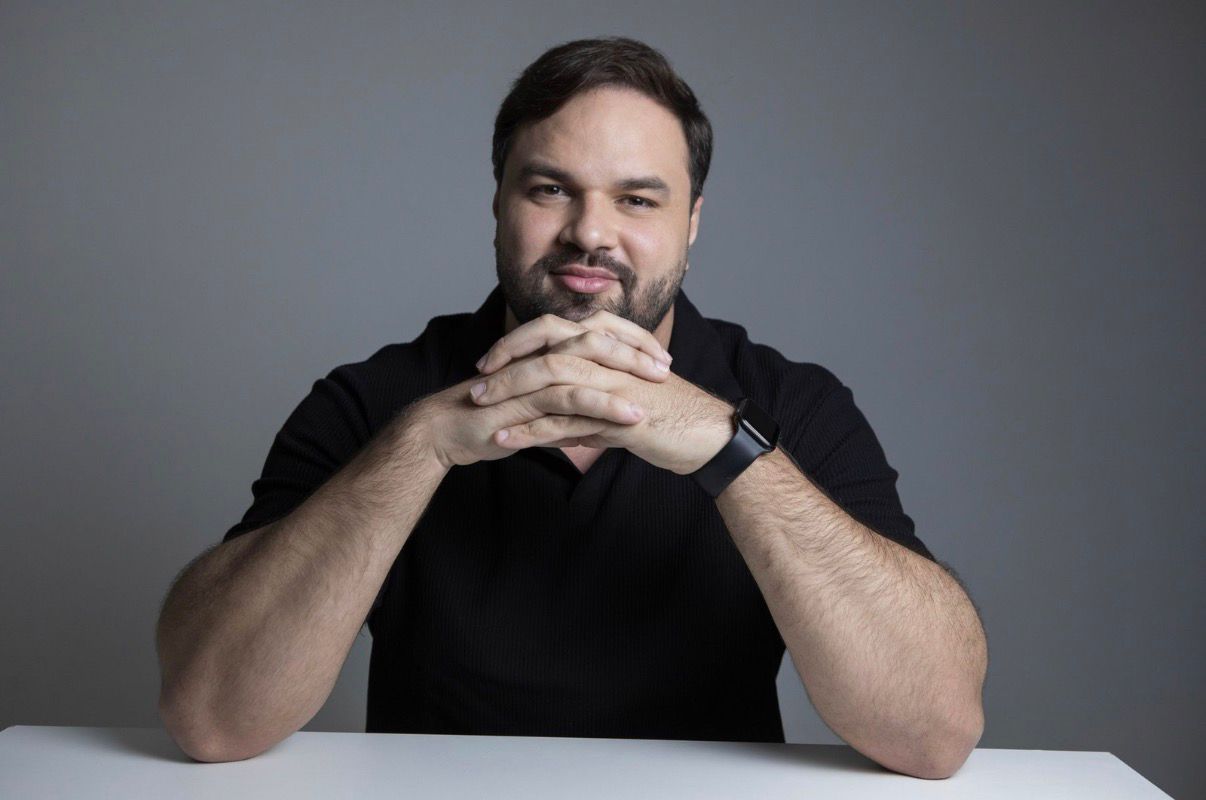 Gabriel - AdsCreative Mídias